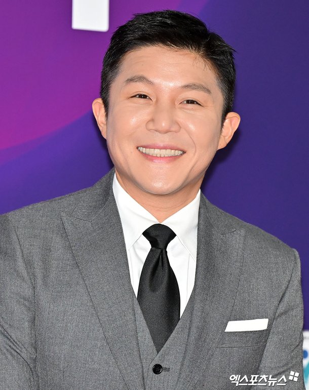 온라인에 확산된 조세호 루머 관련 기사