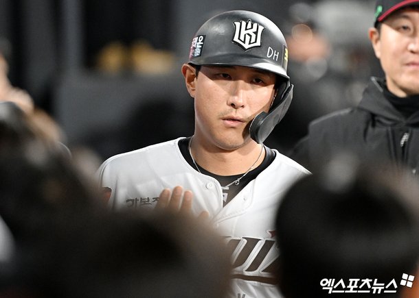 황재균 은퇴 관련 보도 이미지