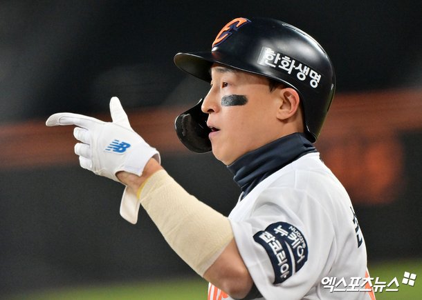 손아섭 FA 미계약 관련 보도