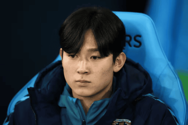 코번트리 선수 기용 관련 보도 이미지