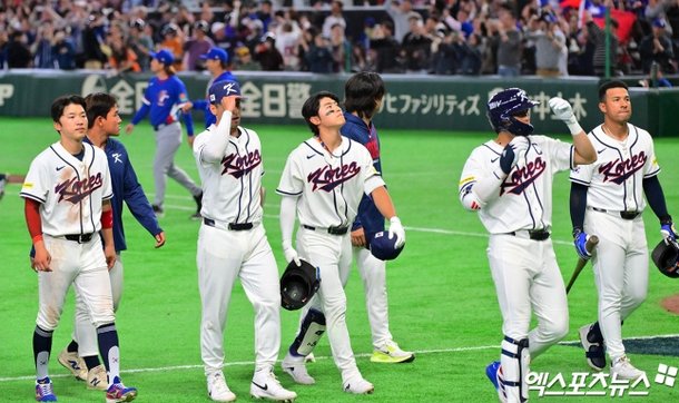 WBC 경우의 수를 다룬 기사 대표 이미지