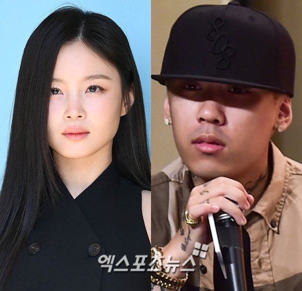 네이트 뉴스 도끼 이하이 관련 이미지