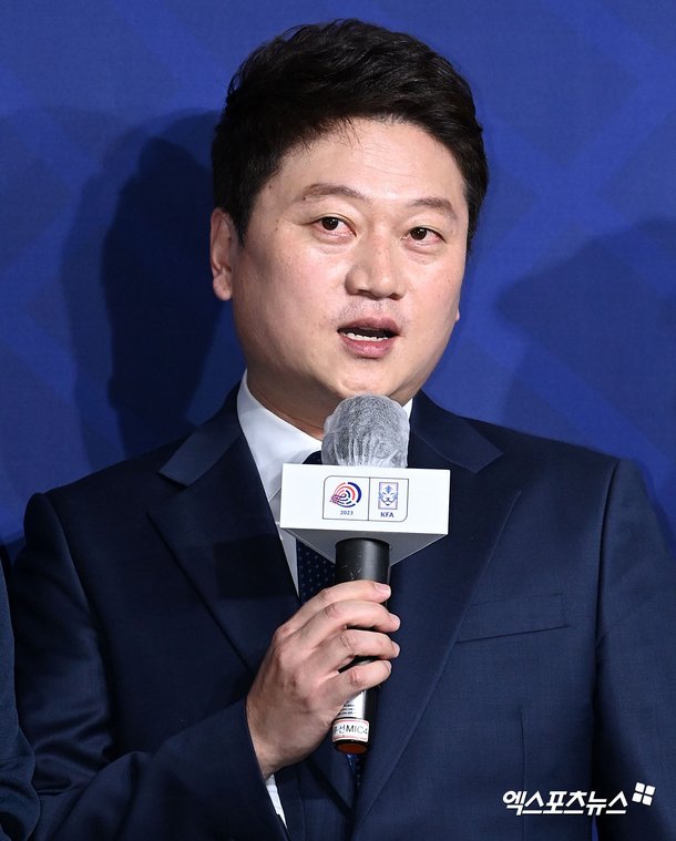 박문성 관련 기사 이미지