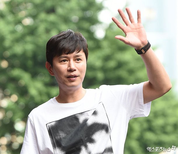 김민종 측 입장 관련 보도 이미지