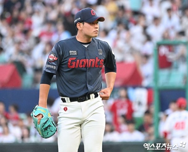 Near-Miss Victory: Kim Jin-wook's Struggle and Comeback in Season 13 - News Directory 3