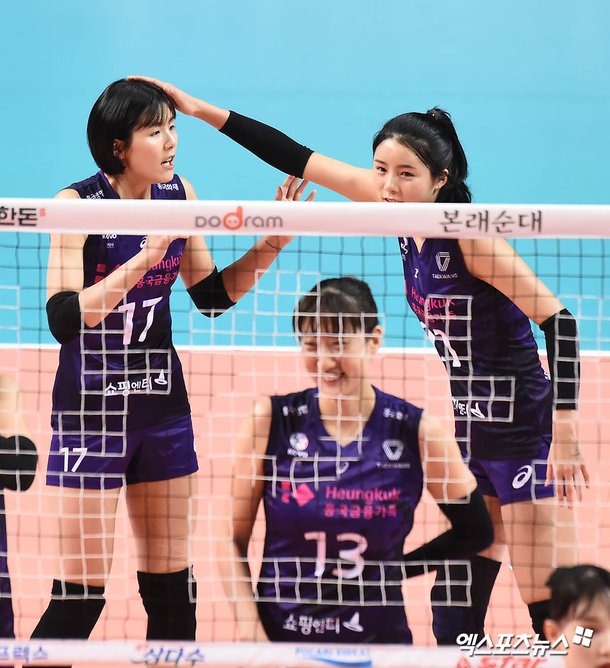 이재영 이다영 복귀 논란, "전과자를 아시안게임에?" 갈린 팬심