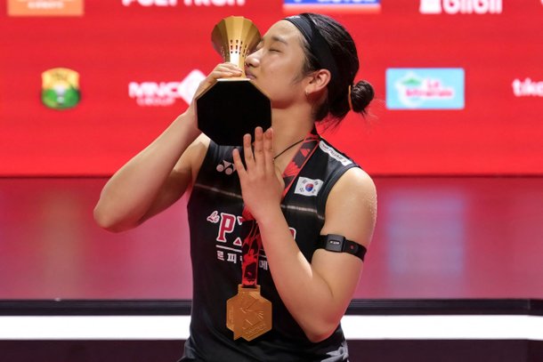 An Se-young praised by Indian media for tactical mastery