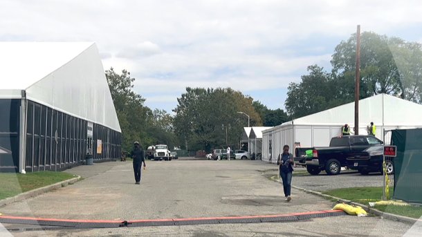 뉴욕 한인 거주지 