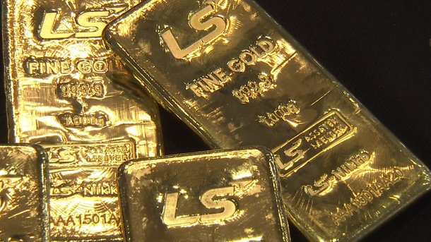 "금값 부담돼요"…중동 정세에 치솟는 금 : 네이트 뉴스