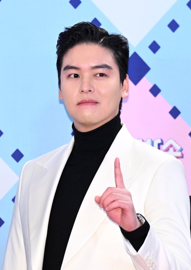 Actor Lee Jang-woo ⓒOSEN 