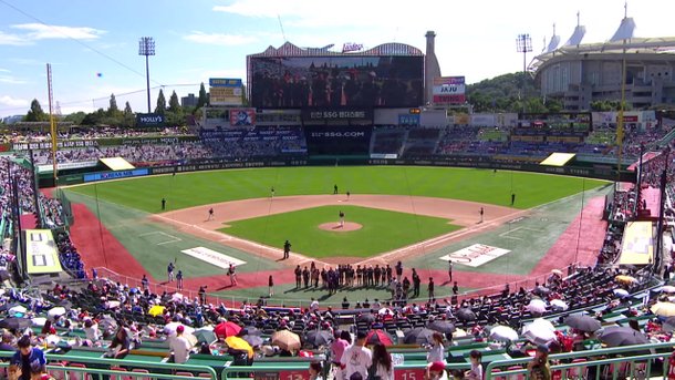 History in the Making: Pro Baseball Smashes 10 Million Fan Mark for First Time in 43 Years