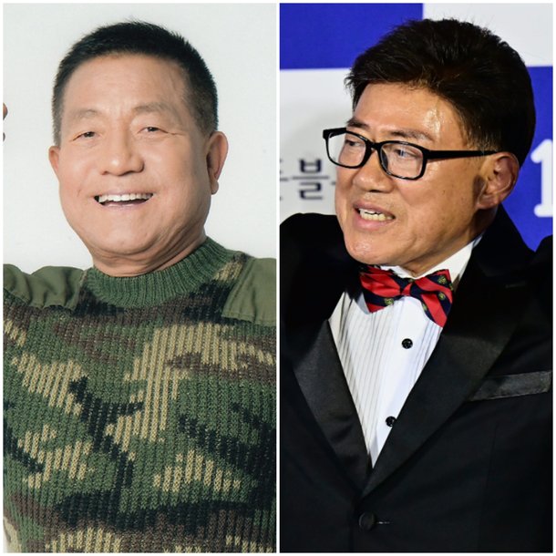 [단독] 엄영수, &apos;뽀빠이&apos; 이상용 별세 소식에 다리 불편 호소…안타깝다(인터뷰)