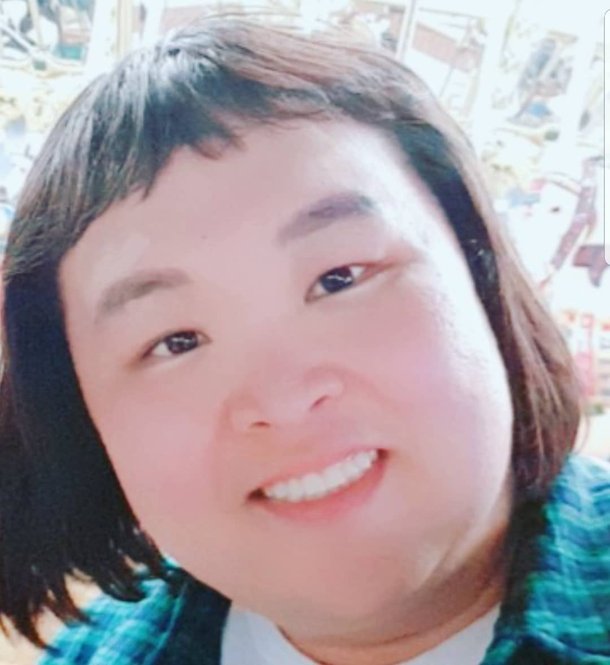 정세협 생전 모습