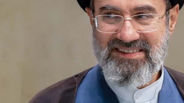 [2PM] 2주째 안 보이는 모즈타바…