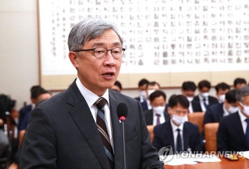 images 최재형 감사원장 아들 ìµœìž¬í˜• ê°ì‚¬ì›ìž¥ ì—…ë¬´ë³´ê³  ë„¤ì´íŠ¸ë‰´ìŠ¤