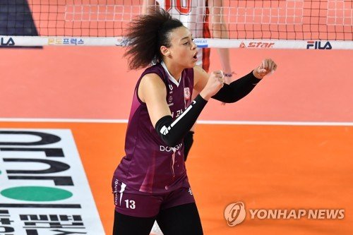 ì—¬ìžë°°êµ¬ ì™¸êµ­ì¸ ë