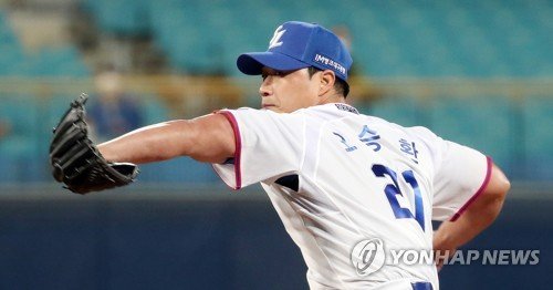 ì‚¼ì„± ì˜¤ìŠ¹í™˜ì˜ ì—­íˆ¬ ë„¤ì´íŠ¸ ìŠ¤í¬ì¸ 