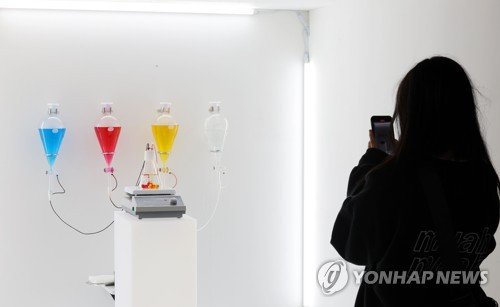 내가 고른 색상 '랜덤다이버시티' : 네이트 뉴스 내가 고른 색상 '랜덤다이버시티' : 네이트 뉴스