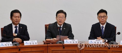 민주 quot;김기현, 왜 발끈하나…가상자산 보유 현황 공개하면 될일quot;