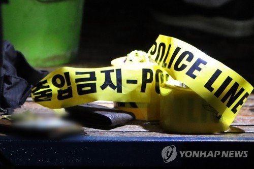 인천 주택서 70대 남편 숨진 채 발견…아내 살인 혐의 조사