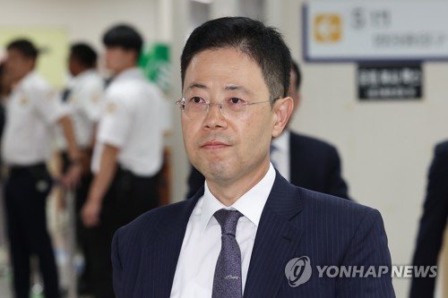 고발사주 손준성