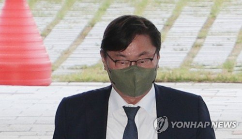 이화영 회유·압박 옥중노트 공개…검찰