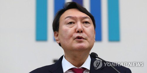 [2보] 법무부 尹검찰총장 징계 취소 2심 판결에 상고 포기