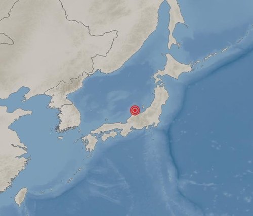 기상청 quot;일본 지진으로 동해안 일부 지진해일…안전주의quot;