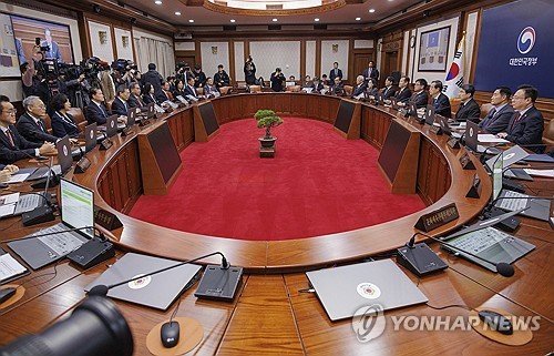 [속보] 尹대통령, 쌍특검법 국회에 재의 요구