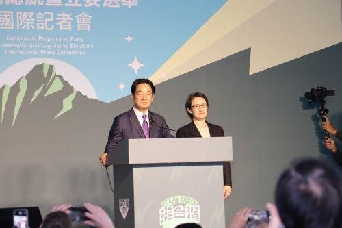 정부, 대만 선거 결과에 quot;대만해협 평화·안정 유지되길quot;