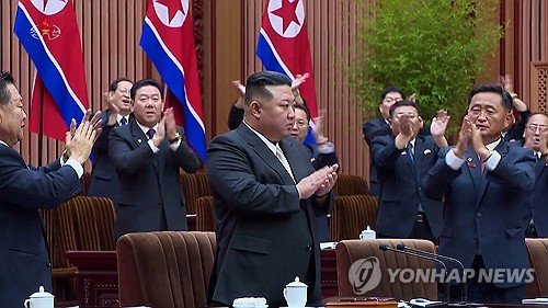 [2보] 북한, 조평통·금강산국제관광국 폐지…대남기구 정리 박차