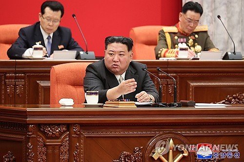 북한, 조평통·금강산국제관광국 폐지…대남기구 정리 가속종합