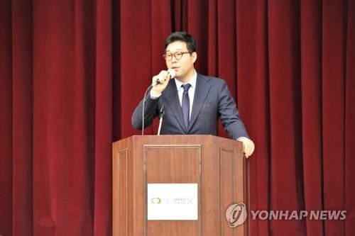 800만 달러 대북송금 혐의 김성태 쌍방울 전 회장 보석 석방