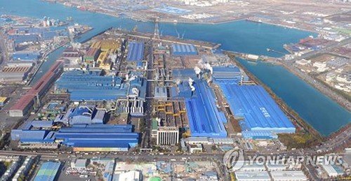 인천 현대제철 공장서 노동자 7명 쓰러져…1명 심정지종합