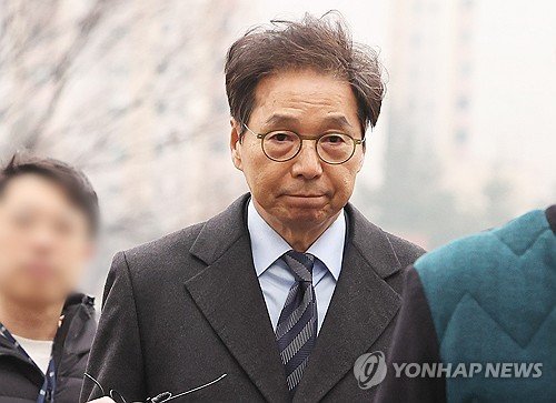 347억원 임금·퇴직금 체불 박영우 대유위니아 회장 구속종합