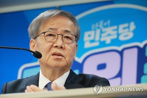 민주, 김병욱·박재호·박정·이해식·전재수 등 현역 단수공천