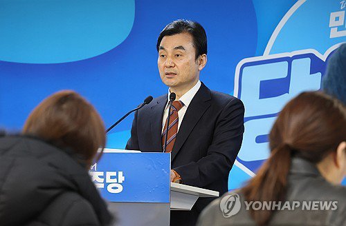 [속보] 민주, 추미애 경기 하남갑·김용만 하남을 전략공천
