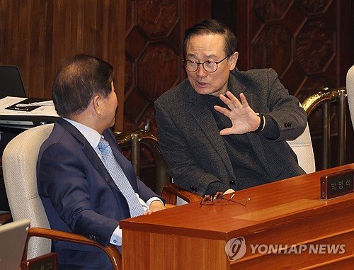 민주, 심야 최고위서 홍영표 컷오프 의결…동작을 류삼영 공천
