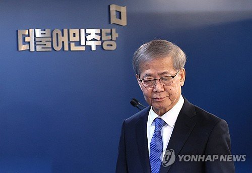 민주, 이재명 계양을 단수 공천…與 원희룡과 명룡 대전 확정