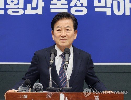 전북 총선 선수 선발 마친 민주당…올드보이 정동영의 귀환