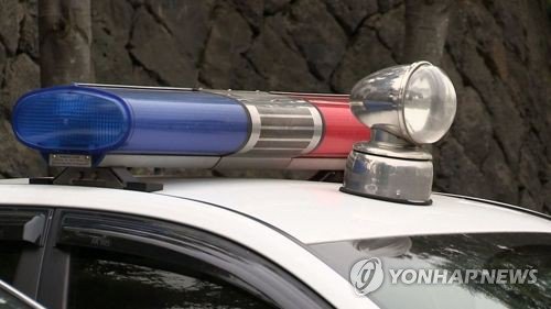 김포 아파트서 경비원 흉기에 찔려…경찰, 용의자 추적