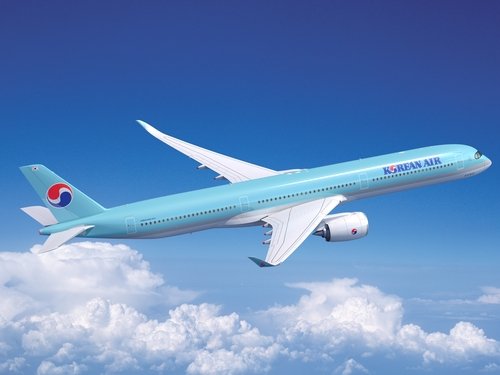 대한항공, 에어버스 A350 계열 항공기 33대 구매