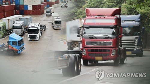 화물차 지각 변동…작년에 팔린 5대 중 1대는 전기차