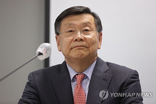 [동정] 존 리 우주항공임무본부장, KAI 방문해 산업계 의견 들어