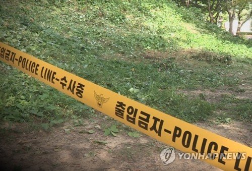 바람에 날아간 딸아이 모자 주우려다…40대 가장 강에 빠져 숨져