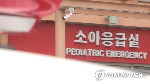 25개 주요병원 응급실, 당직의사 혼자 근무해야 할 상황 처해종합