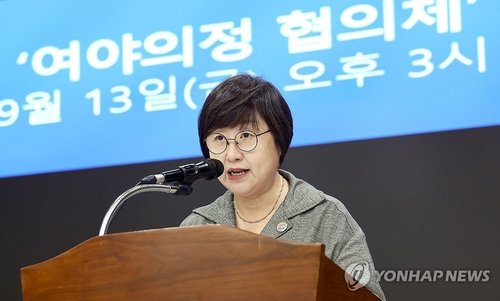 [속보] 의협 등 의료계 quot;협의체 참여 시기상조…정부 태도변화 없어quot;