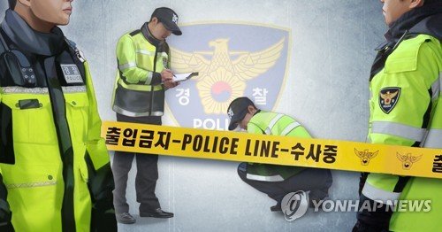 아파트 경비원 넘어뜨려 뇌사 빠지게 한 20대에 구속영장