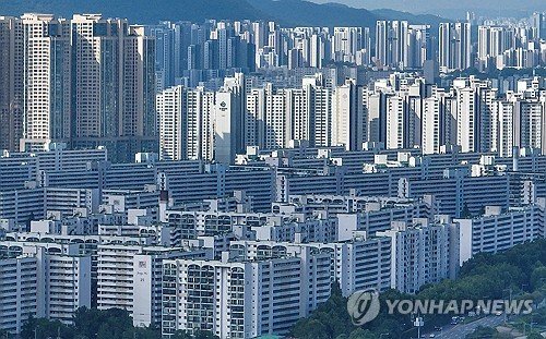 분양가 고공행진 지속할듯…기본형 건축비 3.3% 인상