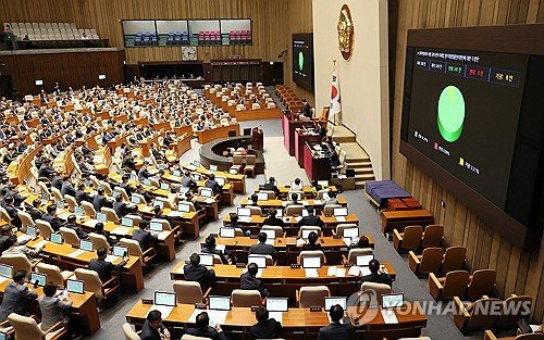 직원 임금 상습적으로 체불하면 최대 3배 징벌적 손해배상종합